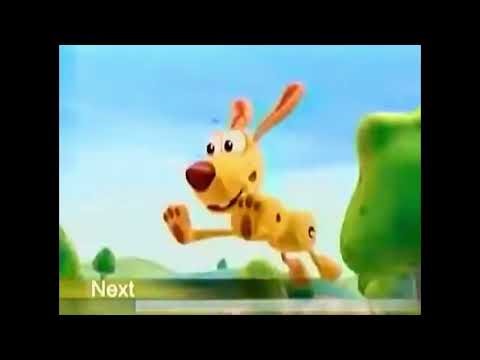 (FANMADE) WordWorld Up Next PBS KCET Bumper w/Captain Infinity's voice