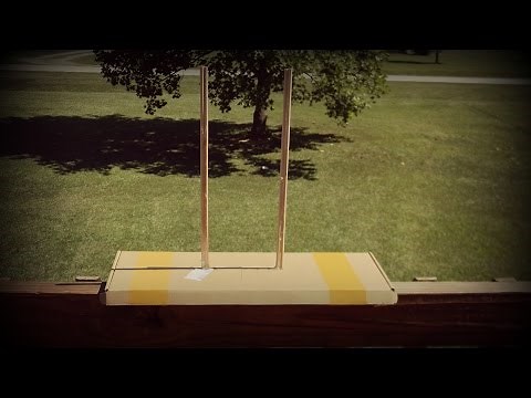 How to make your own 20$ hair bow maker for under 3$!! Cheap fast and easy { Part 1}