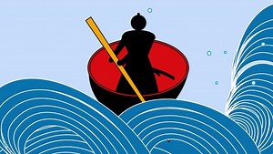 「一寸法師」の写真素材 | 123件の無料イラスト画像