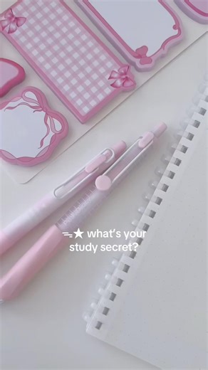 #studyaesthetic #studygram #studymotivation #studying #studytok #studyvlog #studywithme #studytips