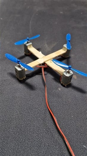 how to make mini drone ! 3d printing , mini dron #experiment