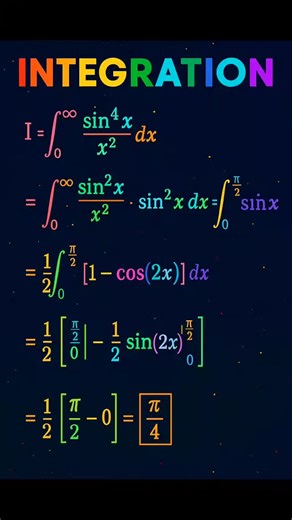 Mathematics Hub on Instagram: "Integration of a function #integration #viralreels #viral #maths #solve"