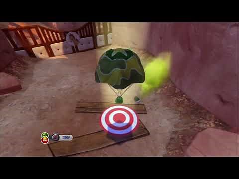 Toy Story 3 part 5 - Army Men