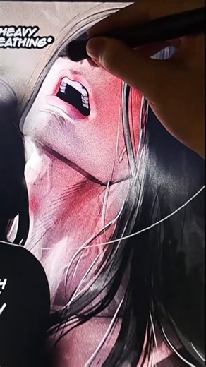 saki otome artist on Instagram: "size king Mr crawling throw back 🤭✨️ Mr. Crawling spice 🔗Inbio #homicipher #mrcrawling #homiciphermrcrawling"