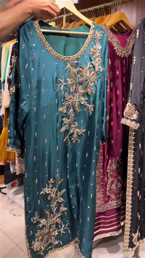 New Outfit Arrival 2026 | Haris Ahmed Designer Wedding Dress | Pakistani Bridal Fashion” #trending | Haris Ahmed