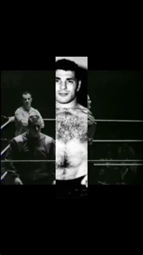 February 6 in Pro Wrestling Volume Three