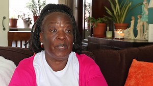 The mother of a Derby man who was stabbed and killed in London is keeping his memory alive by teaching life skills to young people. Jamie Simpson, originally from Derby, was working as a manager in the Hackney Matalan store in 2008 when a group of men targeted the shop. One of the men was armed with a knife and, whilst defending the shop, Jamie was stabbed. He died shortly afterwards, and the group of men involved were handed prison sentences. In his memory, his mum Lorna set up Forward Vision, 