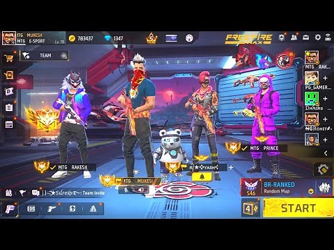 🔴 CS RANK PUSH LIVE | FF LIVE RANK PUSH | FREE FIRE CS LIVE | FF LIVE | CS LIVE PUSH | MR. GAMER YT