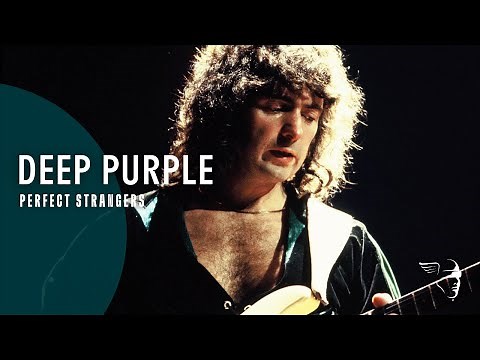 Deep Purple - Perfect Strangers (Perfect Strangers)