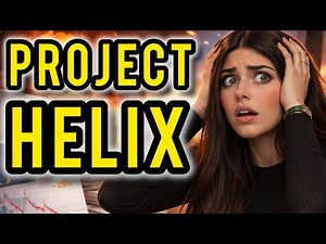 SERIOUS RED FLAGS: Xbox Project Helix Detailed at GDC