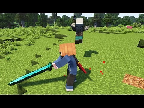 Epic Fight Mod - Minecraft Mod Showcase