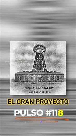 Nikola Tesla dreamed of free energy for humanity #tesla #energy #science