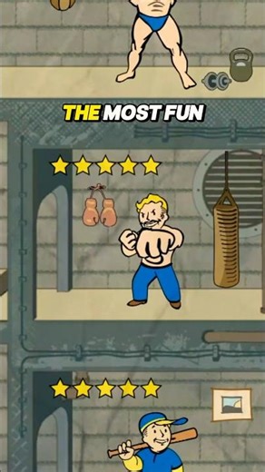 The Most Fun And Broken Perk In Fallout 4 ! | #gaming #falllout #shorts #fallout4