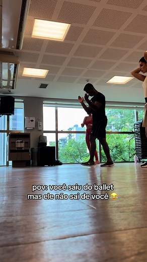 @Pedro #dance #ballet #professor #gym #fitness #aerobics #dança