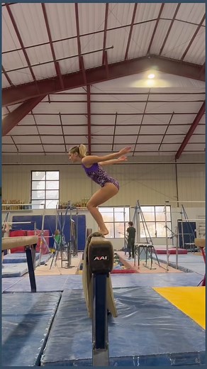 Gymnastics Training Tips for Improving Performance