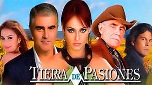 Tierra de pasiones Capitulo 130 - Final – novelas360.com | Telenovelas!