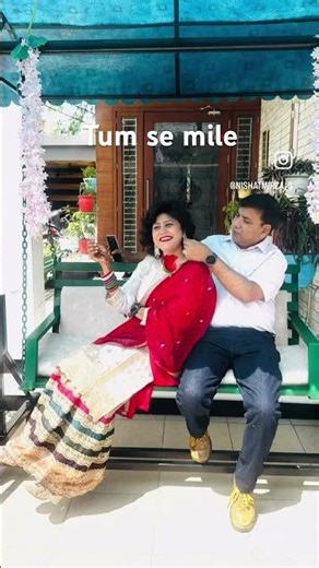 Tum se mile 🎉🎉 #shorts #shortsfeed #youtubeshorts