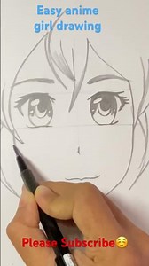 Step-by-Step Guide: Learn How to Draw Anime Girl for Beginners