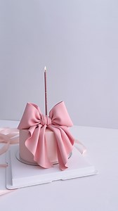 153K views · 201 reactions | New same-day cake style just dropped in the shop! Featuring an adorable big pink bow —grab yours now! At kcake.co.nz | K CAKE | Facebook