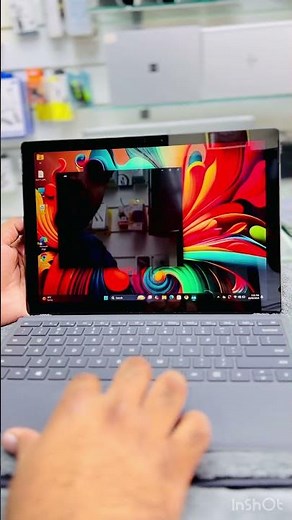 PRICE REVEALED! Microsoft Surface Pro 6 UAE | Best 2-in-1 Under Budget