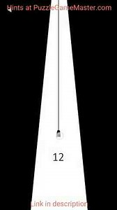 Black Level 12 Hints and Video Walkthrough » Puzzle Game Master