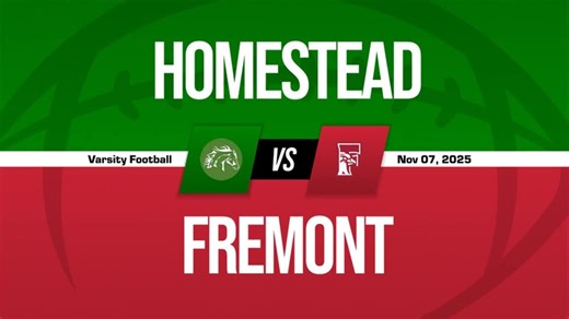 Fremont High School (Sunnyvale, CA)  Football