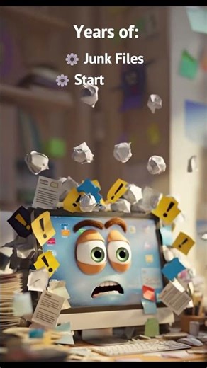 Is your PC getting slower every year?