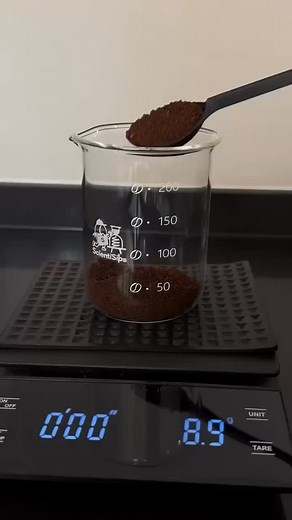 Welcome to ScientiSips 🔬☕ Freshly brewed ideas meet science-inspired glassware. Perfect for cafés, collabs, and curious minds. Ready to sip smarter? 👇 #ScientiSips #SipSmart #cafe #science #coffee | ScientiSips