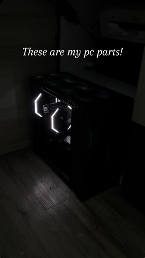 Amazing PC Parts for Your Gaming Setup