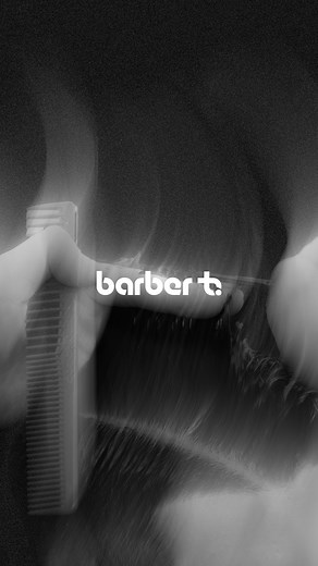 381K views · 1.5K reactions | | Tokyo, Japan  ミニマルな空間に一席のみのバーバーチェア...