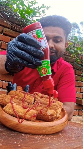 Crispy Bread Rolls ( පෙති පන් Rolls) 🍞🔥🇱🇰🇱🇰