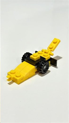 Build Mini LEGO Build Formula-1 So Fast 🖼️🏎️