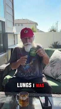 Day 25 — Tea, Better Breathing, and Finding Strength Together | Jack’s Quit Smoking Journey