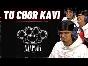 NAEZY DISS TALHA ANJUM | Naapaak | NAEZY | COMEBACK VISHAY!!!!