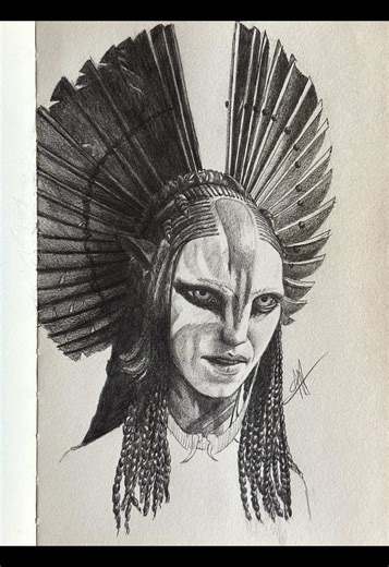 Avatar Drawing Inspiration: Unleashing Creativity