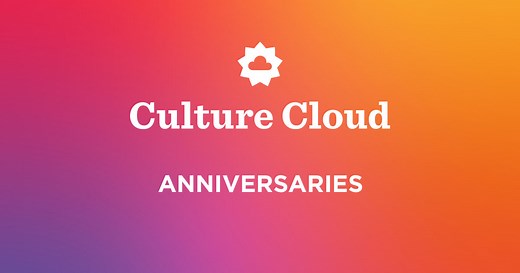 Culture Cloud Anniversaries & Service Awards by O.C. Tanner