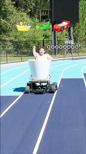 MrBeast Races the World’s Fastest Man! (Insane Speed Challenge)