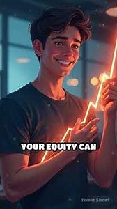 Sweat Equity: The Startup Wealth Secret