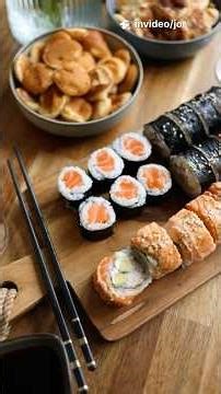 Korean cuisine: 10 explosive flavors! #food