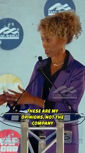 60K views · 3.1K reactions | Former ESPN host Sage Steele on fighting back against anti-free speech double standards. | Young America's Foundation | Facebook