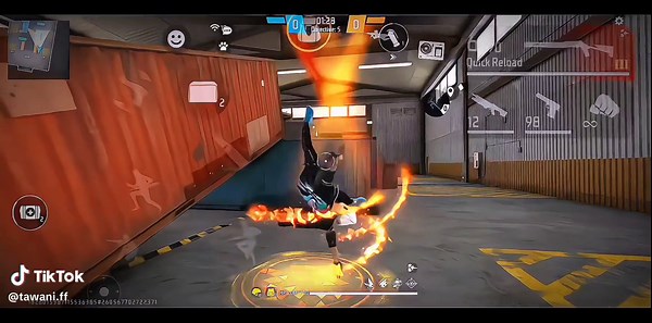 Mastering the Lone Wolf Playstyle in Free Fire