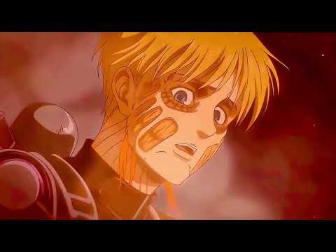 Armin Arlert AMV