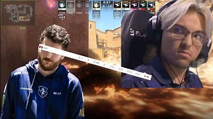 Faze VS 液体 NAF精彩回放，没有NAF战舰不敢动筷子！！！！