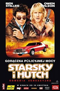 Starsky i Hutch | Film | 2004