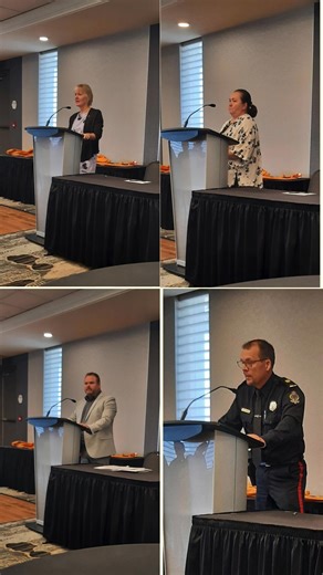 MADD Canada on Reels