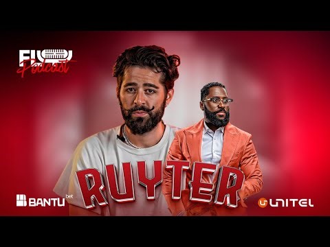 Fly Podcast com Ruyter Part 2 #338