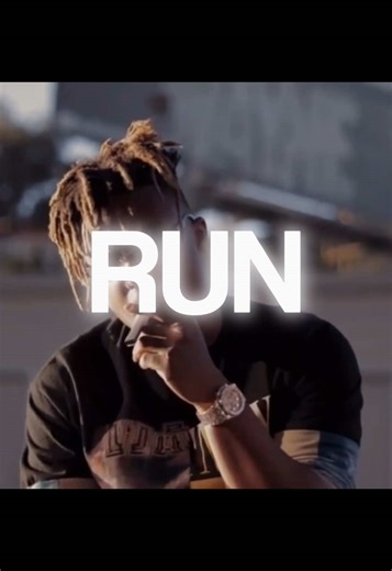 Juice WRLD's 'RUN' - A Deep Dive into the Lyrics