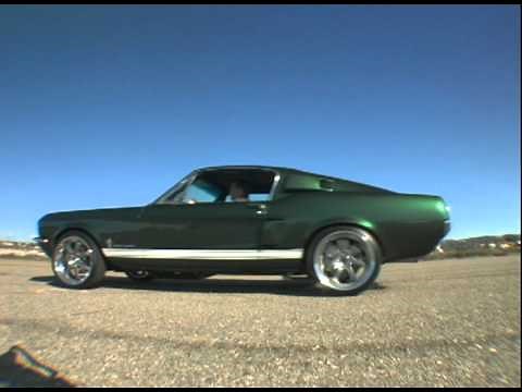 Fast and Furious 3: Mustang with a Skyline Engine | Edmunds.com