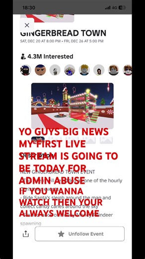 #sab #roblox #live MY FIRST LIVE STREAM ‪@caylusblox‬ ‪@steak‬ ‪@KreekCraft‬