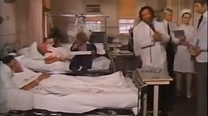 Rabbit Test (1978) VHS rip. Billy crystal.